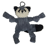 Hugglekats Woodland Critters Cat Toys Raccoon