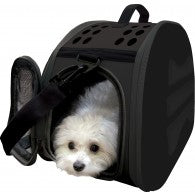 Zip and Go Portable Pet Carrier Bag