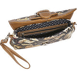 inside view Sydney Love Cats and Dogs Crossbody Bag