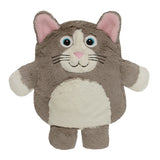 Snuggle Me Hottie Cat by Aroma Home out of box