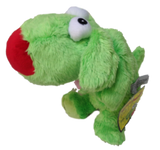 I'm Gronk & I'm Green Plush Puppet