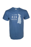 I Like Big Mutts Unisex T-Shirt