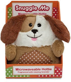 Snuggle Me Hottie Dog by Aroma Home