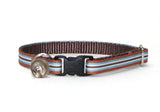 Cheengoo Drake Adjustable Cat Collar