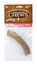 Bones and Chews Antler Dog Chew Toy medium