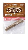 Bones and Chews Antler Dog Chew Toy Small