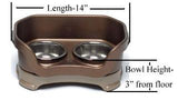 Neater Feeder Food and Water Feeding System