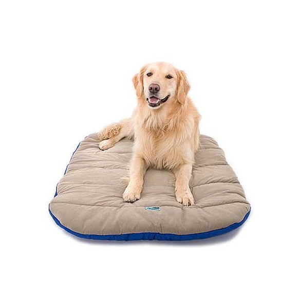 Doggles Thick Travel Dog Bed